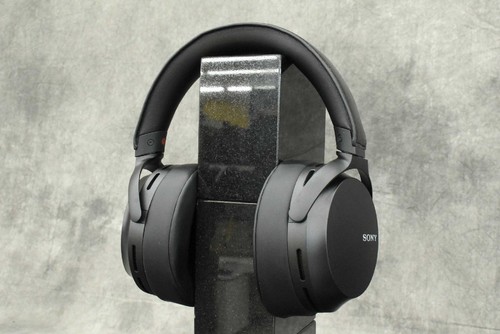 Casque stéréo professionnel