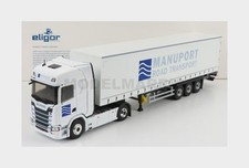 ELIGOR 117581 Scania S500 V8