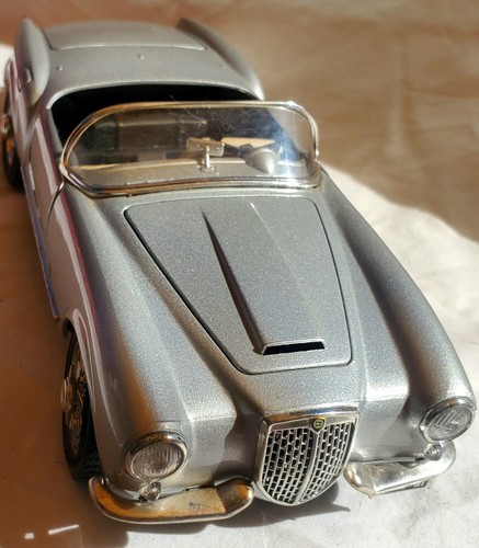 Bburago 1955 lancia aurelia - lancia,