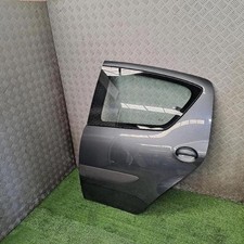 Porte arriere gauche TOYOTA AYGO 1 phase 2 1.0 VVTI 670040H010