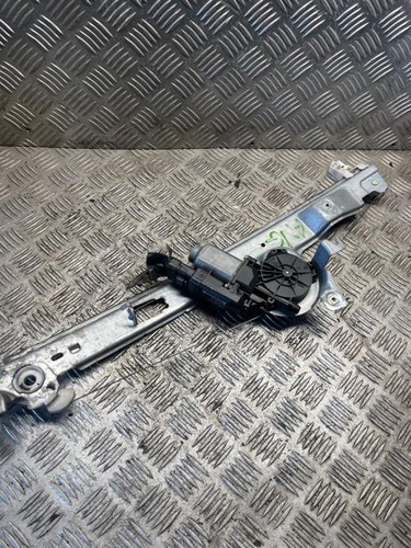 Leve vitre electrique avant