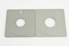 Véritable panneau d'objectif