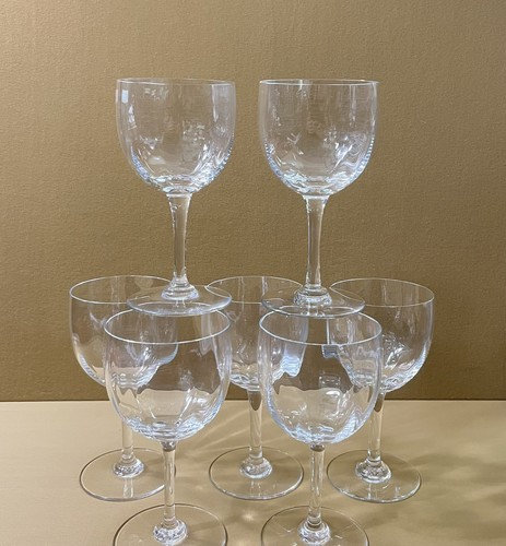 Verre eau en cristal - à,