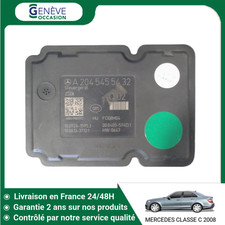 🇫🇷 UNITE HYDRAULIQUE ABS