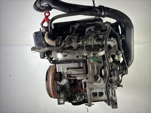 Moteur land rover - moteur,
