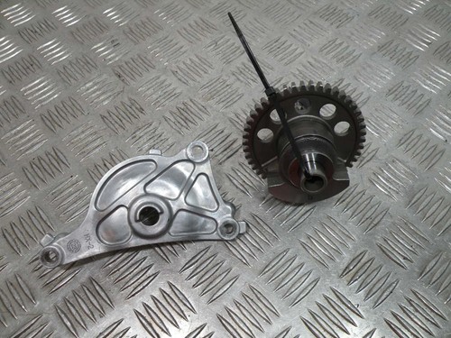 Moteur équilibré honda - équilibré,