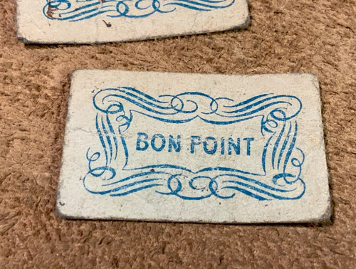 Lot anciens petits - de, bon