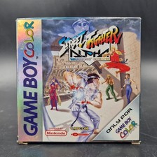 Street Fighter Alpha Warriors