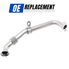 PIPE EGR À COLLECTEUR CHRYSLER GRAND VOYAGER 2007 2.8CRD