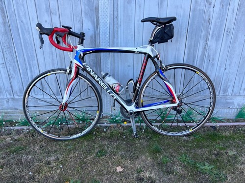 Pinarello team road - team,