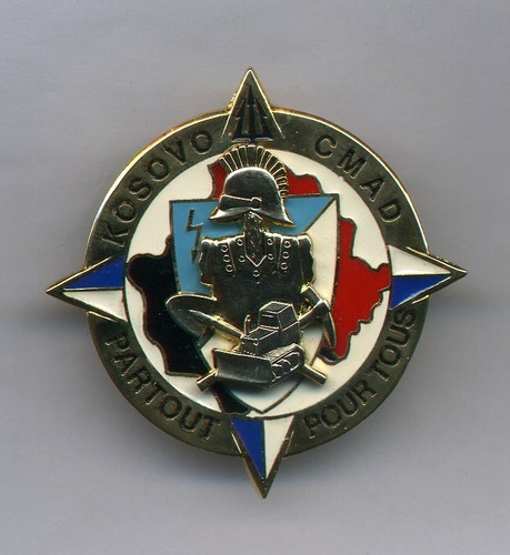 Opex kosovo compagnie - opex., kosovo.