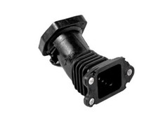 Air collecteur d'admission