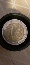 2 Euros 2002 Eire
