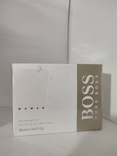 Hugo Boss Woman eau de parfum