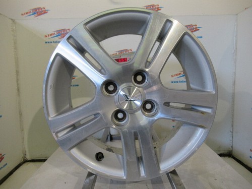 Jante aluminium daihatsu - aluminium,