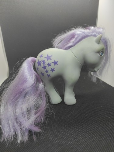 Vintage little pony - vintage,