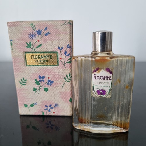 Piver floramye paris - floramye,