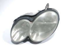 PHARE GAUCHE 2098202761 MERCEDES CLASSE CLK C209 phase 1 (05/2002 05/2005)