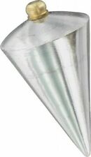 Fil à Plomb En Zink-Druckguß 300 - 500 G De Forme Poire Maurerlot Beaucoup Jeu