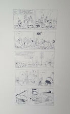 Astérix, bleu de coloriage, plaque d’impression n°6