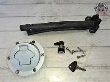 KIT SERRURE ET TOP CASE BMW R 1100 RT ABS de 1995 à 2000 - réf : 76