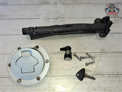 Kit serrure top - kit, case
