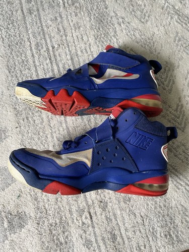 Nike air force - force, charles