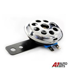 Klaxon Classique Vintage De