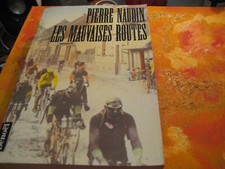 Pierre NAUDIN: les mauvaises