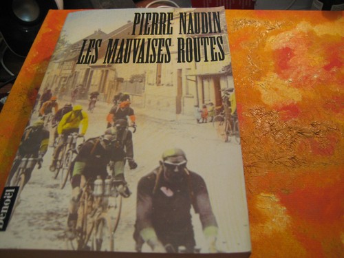 Pierre naudin les mauvaises - pierre,