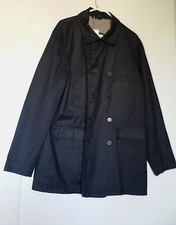 CYRILLUS HOMME CABAN COURT