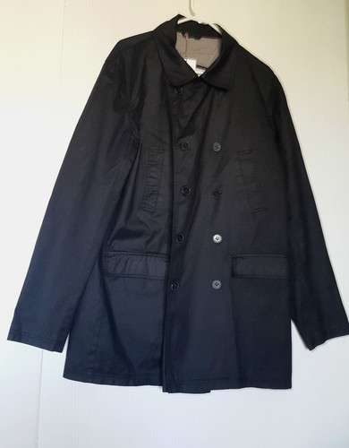Cyrillus homme caban court - cyrillus,