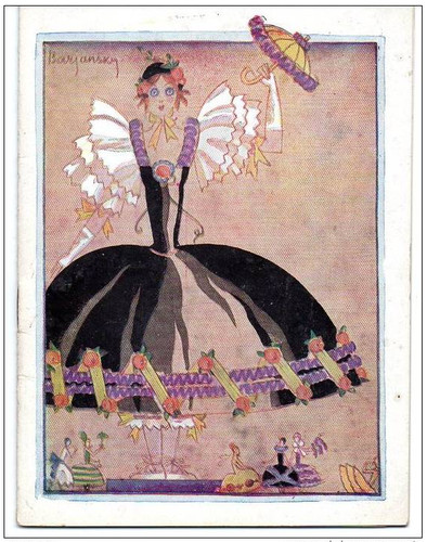 Programme théâtre - programme,