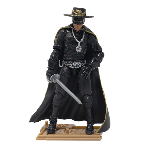 The mask zorro hero - mask,