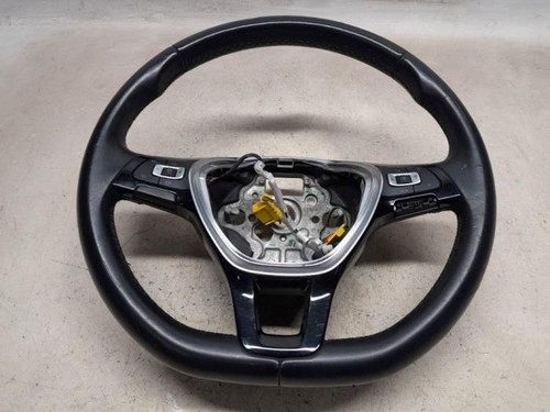 Volkswagen golf volant 2019 - volkswagen,