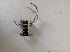 GOTTLIEB avant 1978 pièces détachées d'occasion FLIPPER PINBAL JUNGLE QUEEN - 21