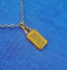 ⚜️LINGOT 1 GRAM  OR 24K