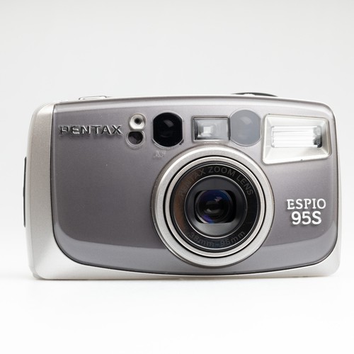 Mint film tested pentax - film,