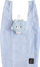 Sac shopping San-X Rilakkuma