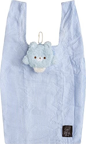 Sac shopping san rilakkuma - shopping, san-x