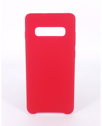 Coque silicone gomme - coque,