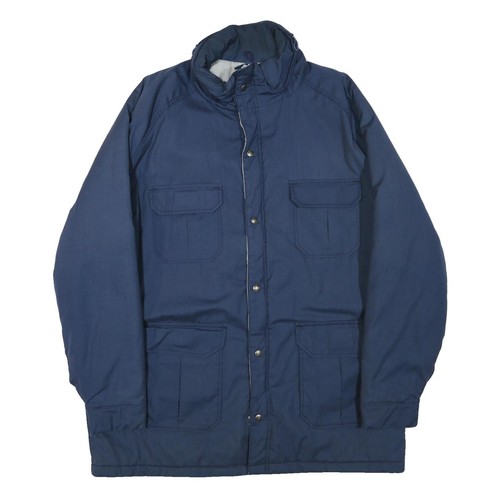 Woolrich hommes bleu coton - woolrich,