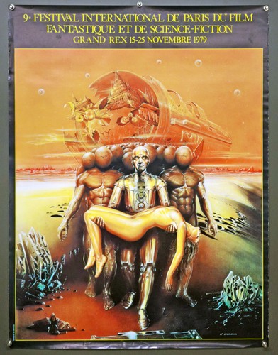 Siudmak 1979 poster 9e - 1979,