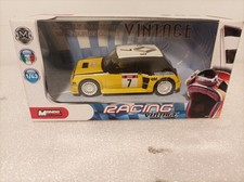 Renault turbo maxi - 1/43,