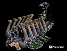 Warhammer 40k arche fantome - 40k,