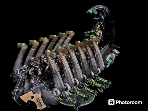 Warhammer 40k arche - warhammer,