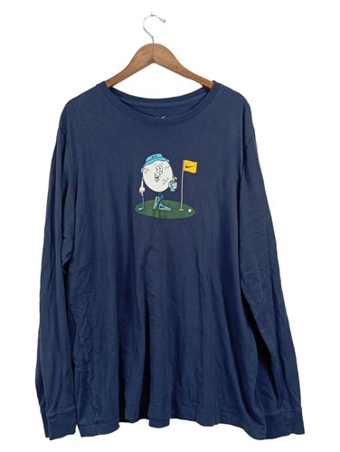 Nike shirt manches longues - t-shirt,