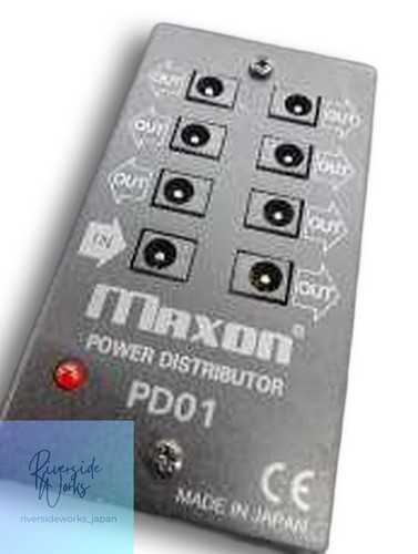 Accessoire maxon pd01 - accessoire,