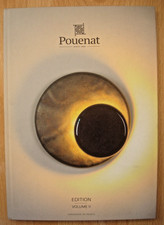 Pouenat éditions meubles luminaires design Gagnere Deniot Manara Champsaur...