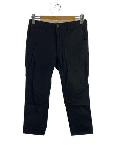 Visvim pantalon noir taille - pantalon, s